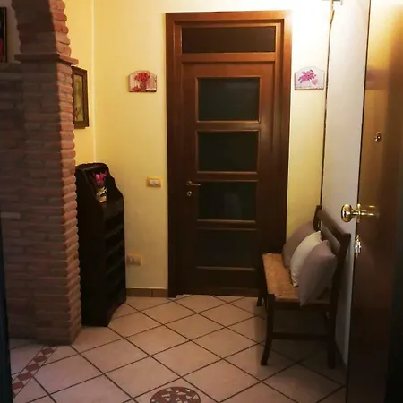 Casa Perugina Perugia