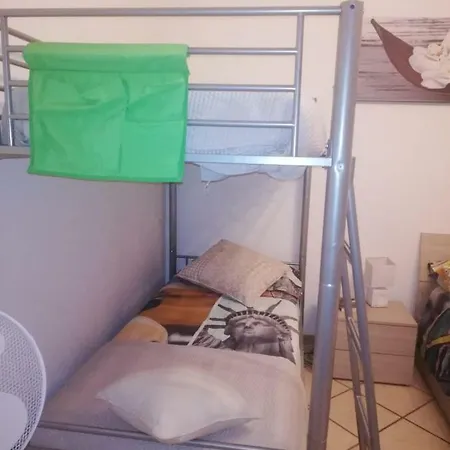 Casa Perugina Perugia