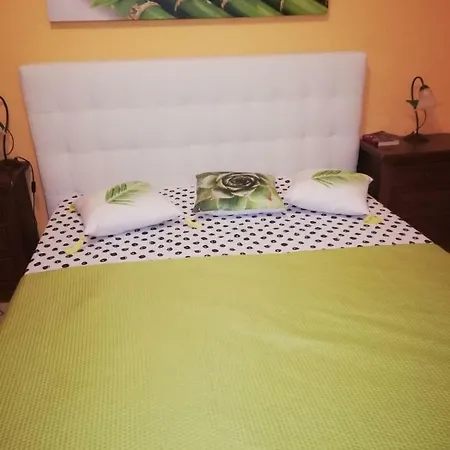 Casa Perugina Perugia