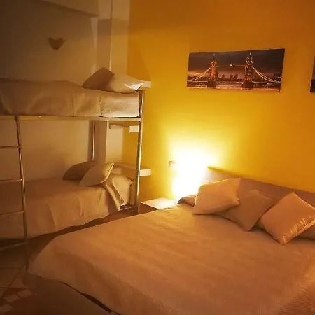 Casa Perugina 3* Perugia