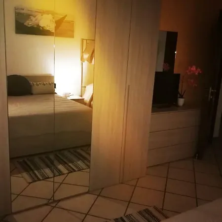 Bed & Breakfast Casa Perugina