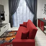 Casa Perugina 3*