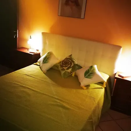 Couette-café Casa Perugina