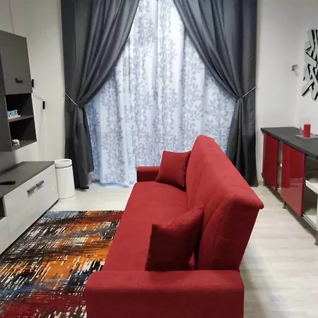 Casa Perugina 3*