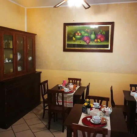 Casa Perugina 3* Perugia