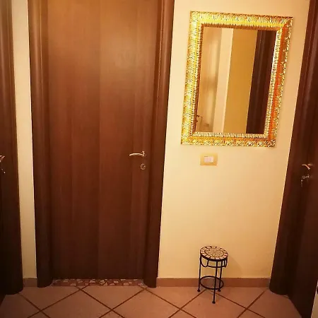 Casa Perugina Bed & Breakfast Perugia