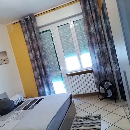 Casa Perugina Bed and breakfast