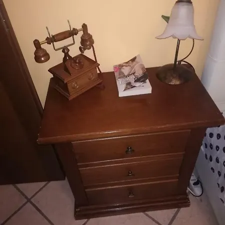 Bed and breakfast Casa Perugina 3*