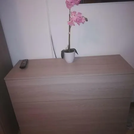 Casa Perugina Perugia