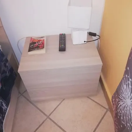 Casa Perugina Bed & Breakfast Perugia