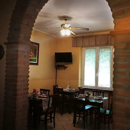 Bed and breakfast Casa Perugina Perugia