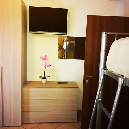 Casa Perugina 3* Perugia