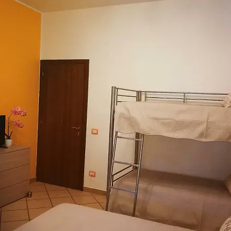 Casa Perugina 3*