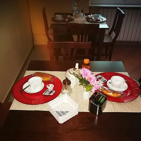 Casa Perugina Bed and breakfast 3*