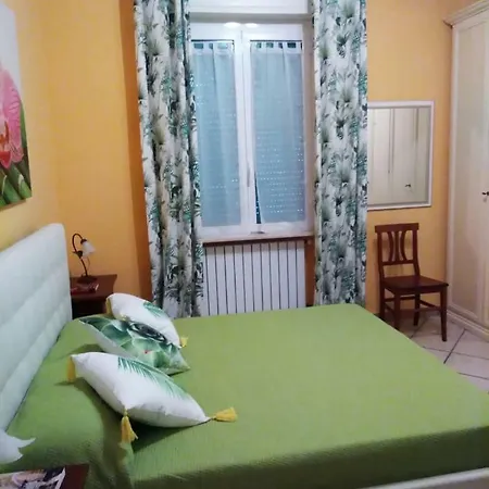 Bed & Breakfast Casa Perugina Perugia