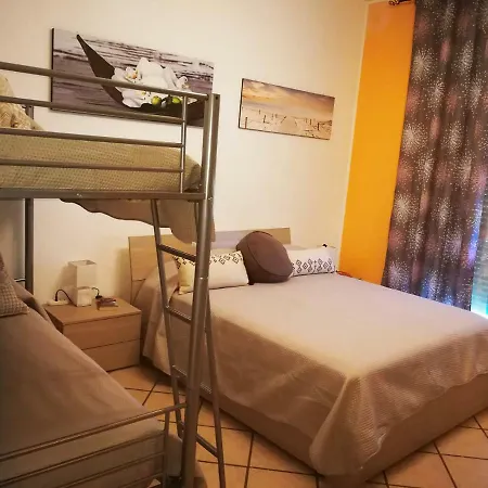 Casa Perugina Bed & Breakfast 3*
