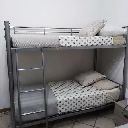 فندق مبيت وإفطار Casa Perugina بيرودجا