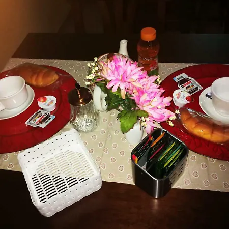 Casa Perugina Perugia