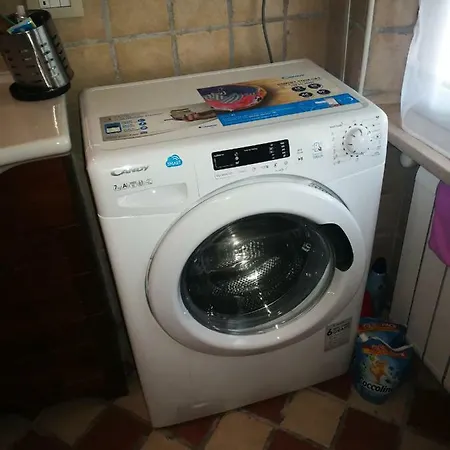 Casa Perugina Perugia