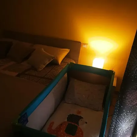 Casa Perugina Bed & Breakfast 3*