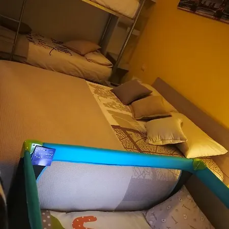 Casa Perugina Perugia