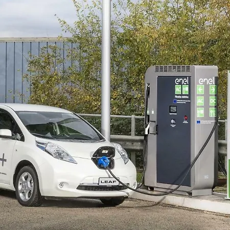 Casa Perugina Bed & Breakfast