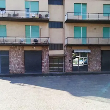 Casa Perugina Bed & Breakfast