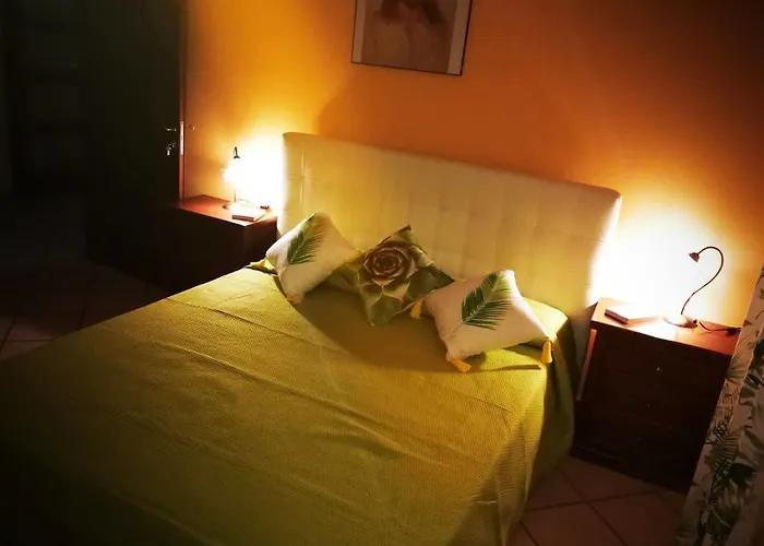 Bed & Breakfast Casa Perugina