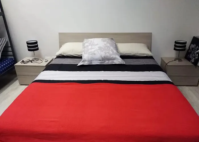 Casa Perugina Отель типа 