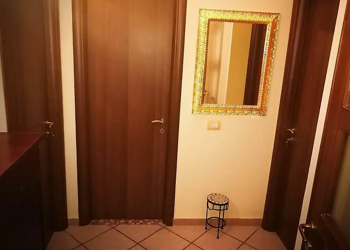 Casa Perugina Bed and Breakfast Περούτζια