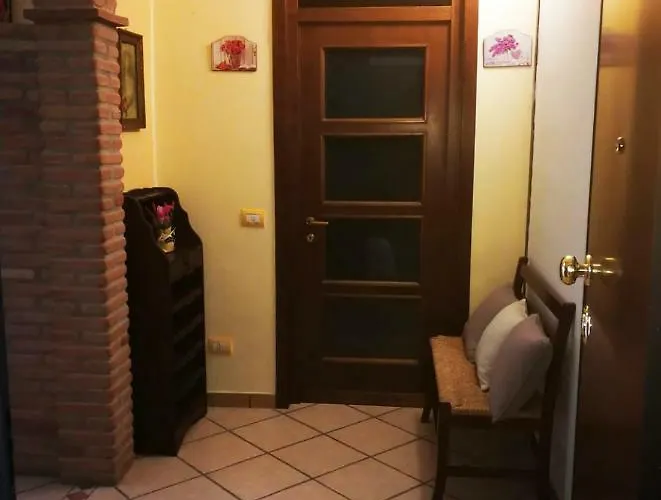 Casa Perugina Перуджа