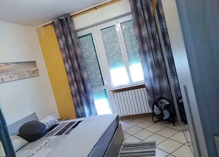 Casa Perugina Bed and Breakfast