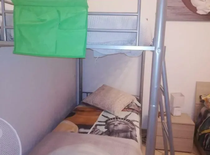 Casa Perugina Περούτζια