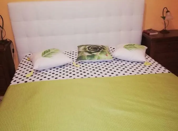 Casa Perugina Перуджа