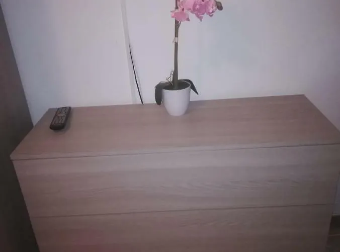 Casa Perugina Περούτζια