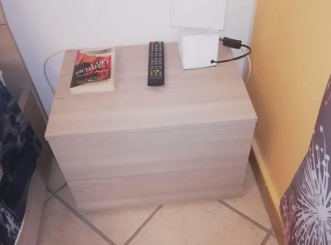 Casa Perugina Отель типа 