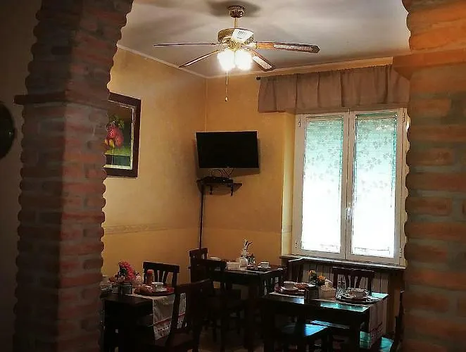 Bed and Breakfast Casa Perugina Περούτζια