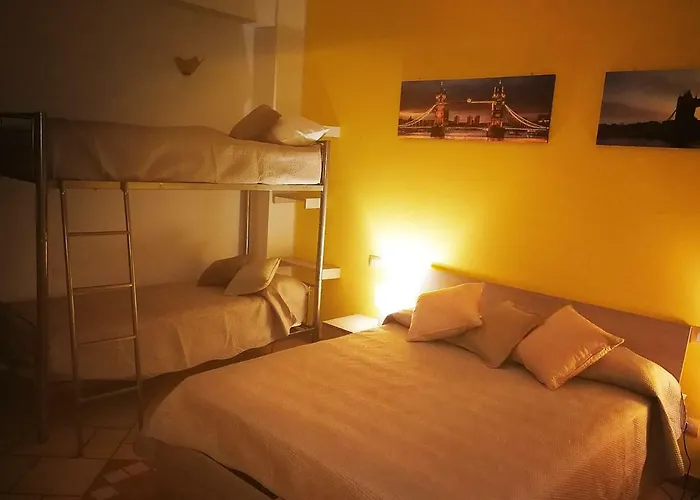 Casa Perugina 3* Περούτζια