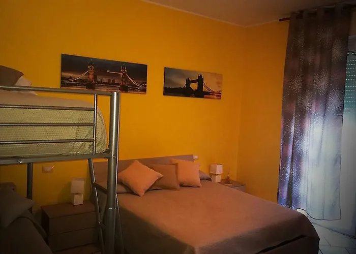 Casa Perugina 3* Περούτζια