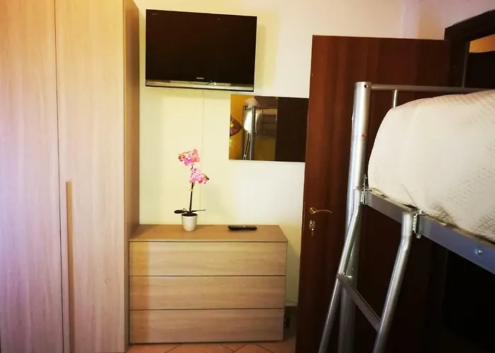 Casa Perugina 3* Перуджа