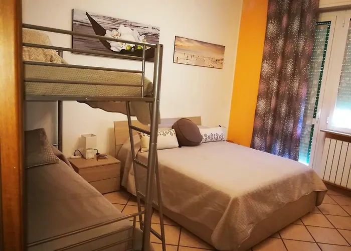 Casa Perugina Bed and Breakfast 3*