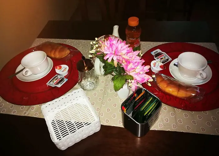 Casa Perugina Перуджа