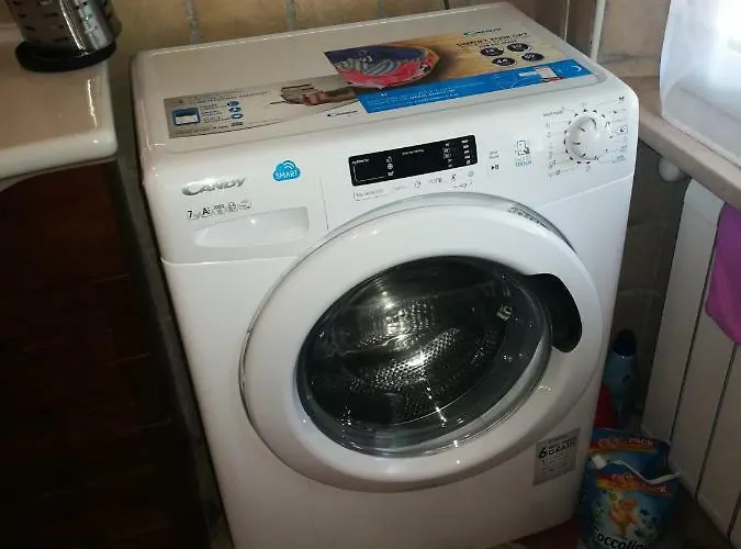 Casa Perugina Перуджа