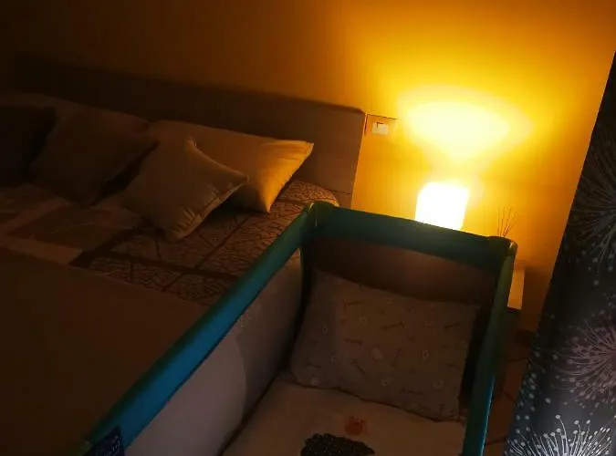 Casa Perugina Отель типа 