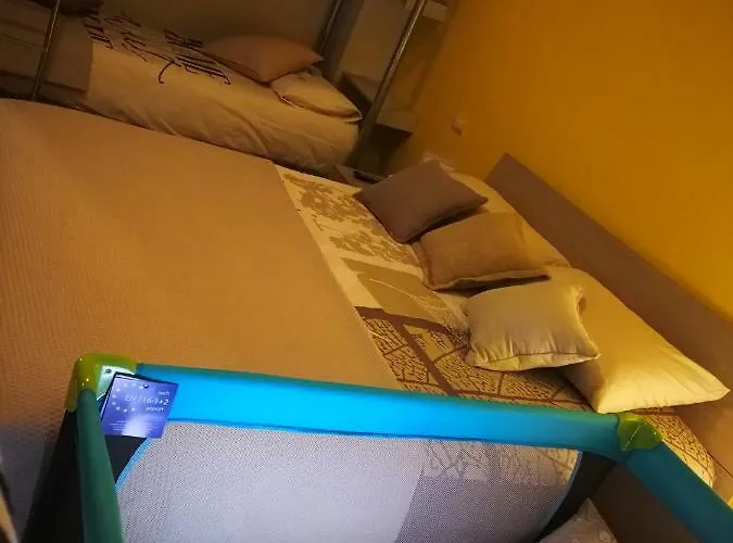 Casa Perugina Перуджа