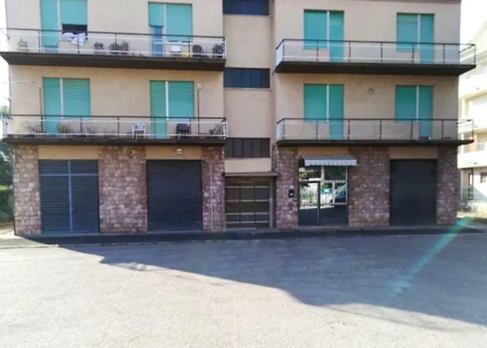 Casa Perugina Отель типа 