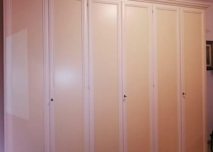 Casa Perugina Отель типа 